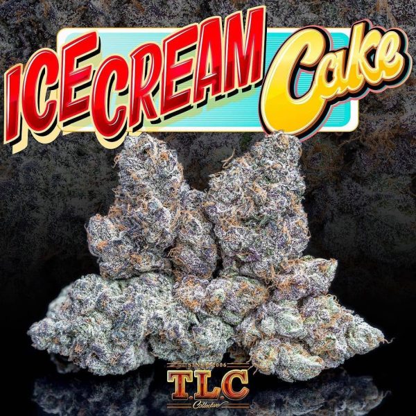 Ice Cream Cake Weed