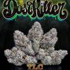 Dosi Killer Weed