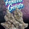 Frosted Gelato Weed