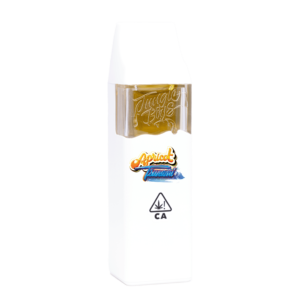 Apricot Tsunami - 1g Live Rosin All-In-One