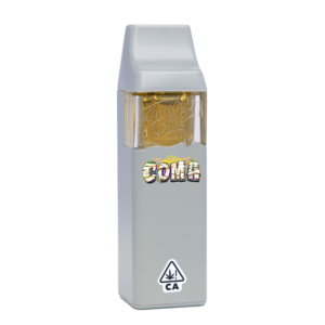 Coma - 1g Flavor All-In-One