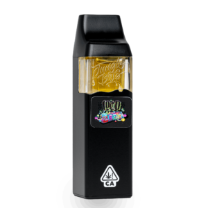 Loco x ZBerry - 1g Live Resin All-In-One