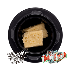 Motor Breath - 1g Budder