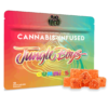 Puro Loco (Watermelon Jalapeno Lime Tajin) - 100mg Rosin Gumm