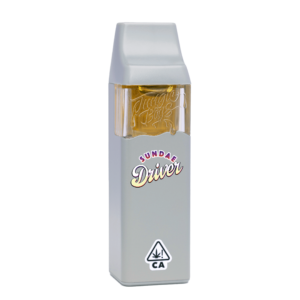 Sundae Driver - 1g Flavor All-In-One