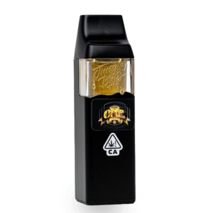 The One - 1g Live Resin All-In-One