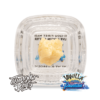 Vanilla Tsunami - 90-120u 1st Wash Live Rosin Batter