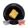 Vanilla Velvet - 1g Budder