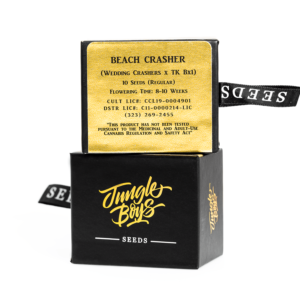 Jungle Boys Beach Crasher Seeds